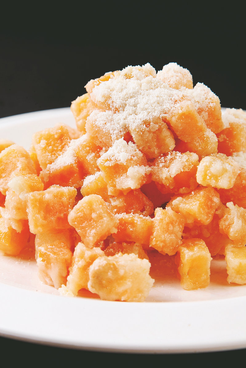 番茄大虾的做法家常做法