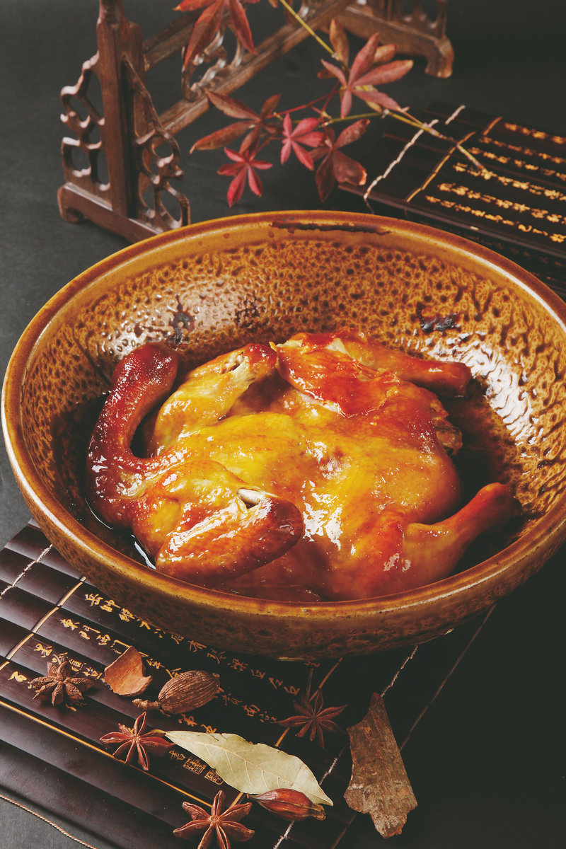 枣庄市梁师傅烘焙梁军