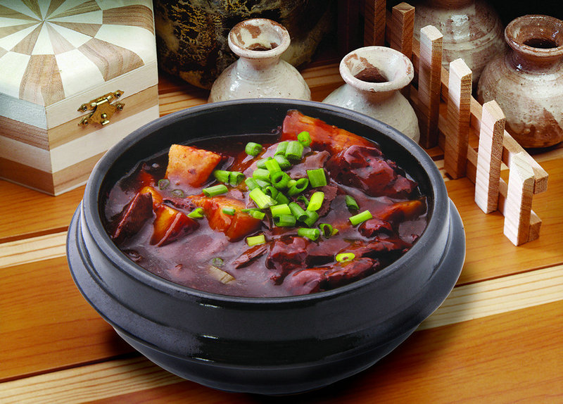 怎么炒骨钙牛肉(怎么炒骨钙牛肉才好吃)