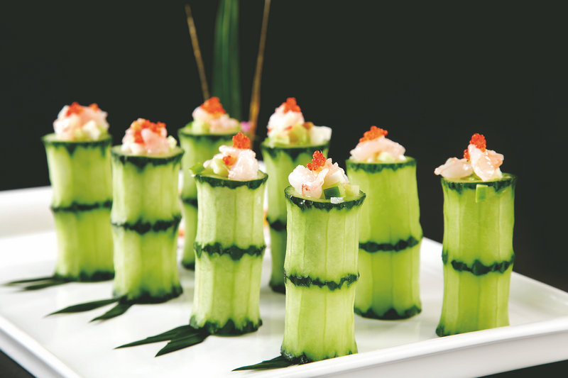 炒河虾家常做法 炒河虾教程