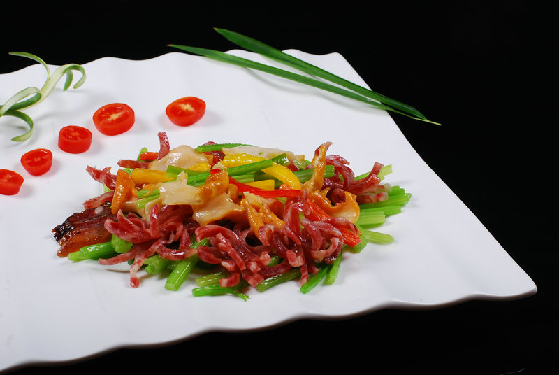 莲子银耳汤的做法 莲子银耳汤的做法大全