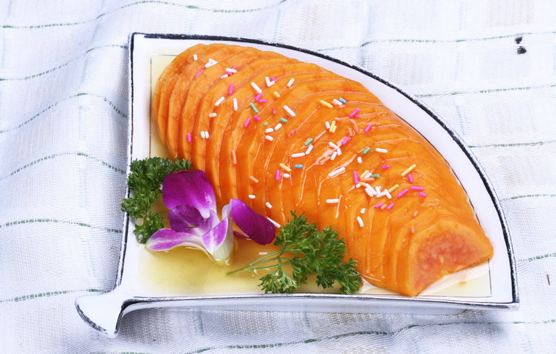 羊杂的做法和配料 羊杂的做法和配料大全