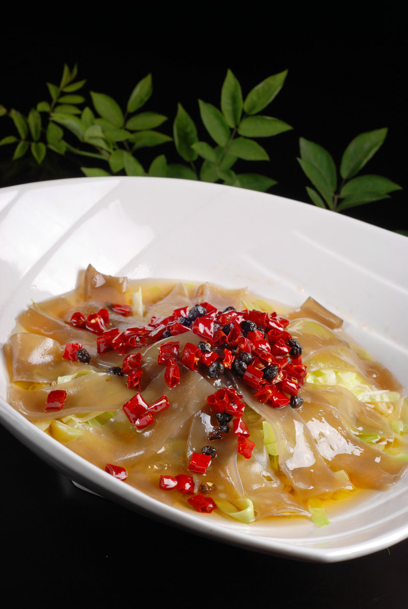 武汉臭豆腐的制作方法和配料