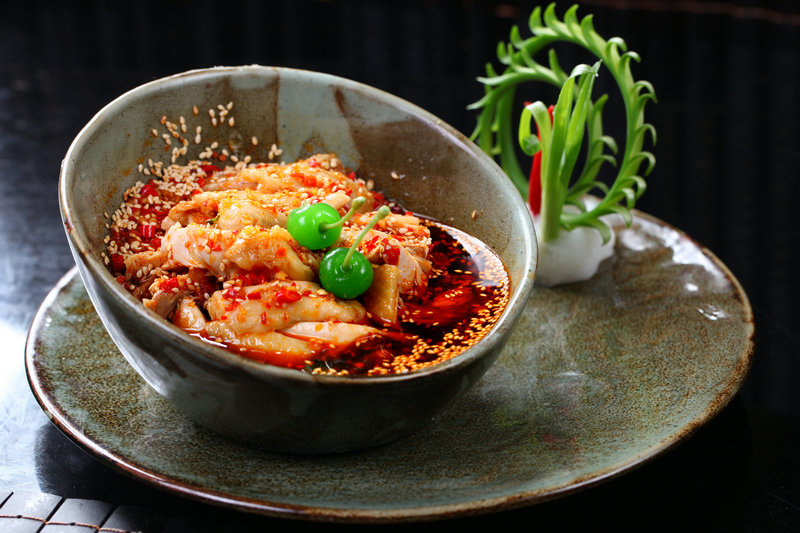 海带的做法大全家常菜