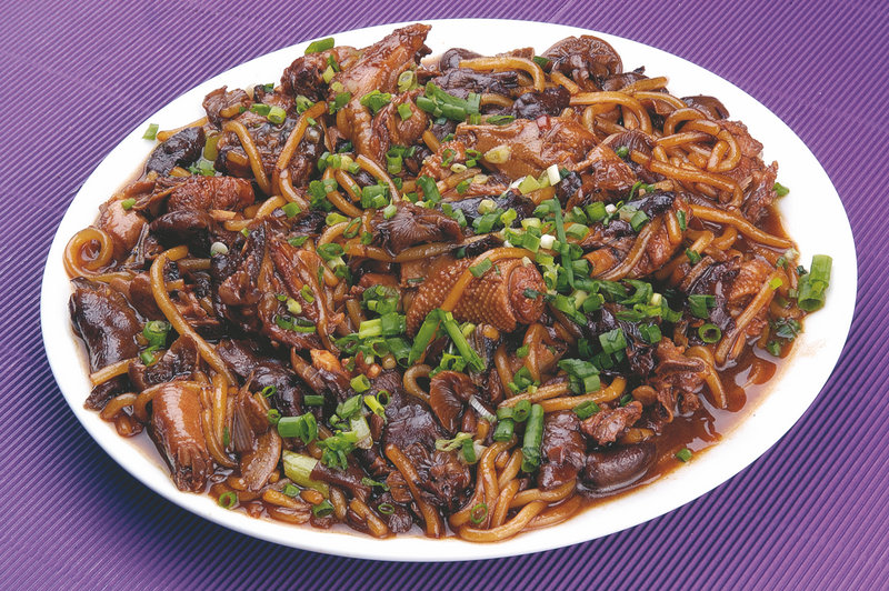 猪肚炖小狗营养,猪肚炖小狗营养价值高吗