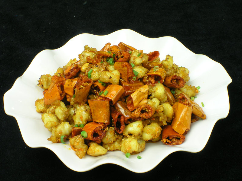 家常面点的100种做法