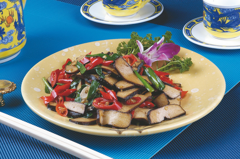 酿牛肉的做法(酿牛肉的家常做法)