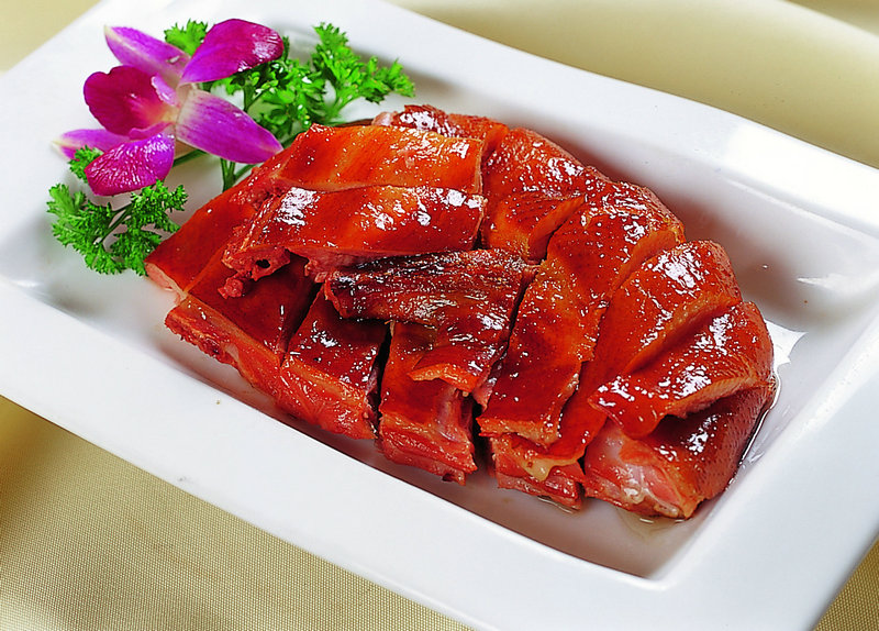 清真牛肉扣肉(清真牛肉扣肉图片)