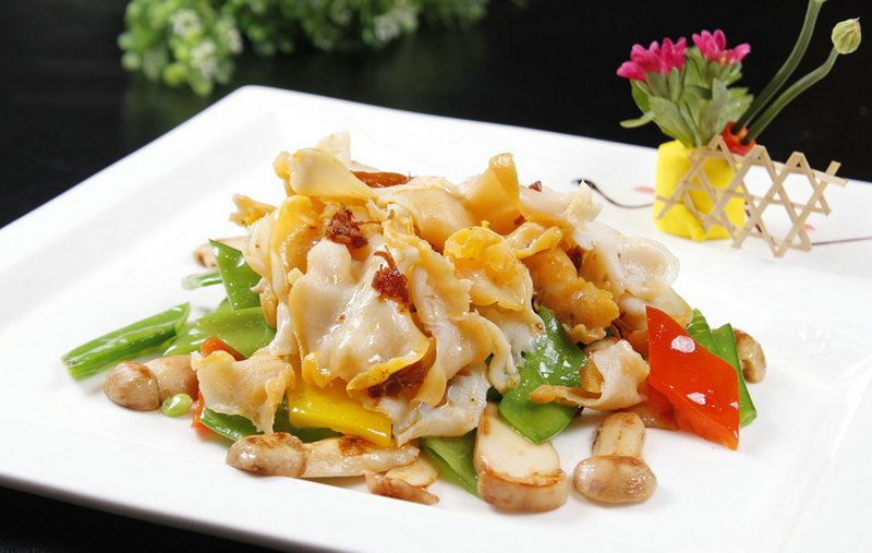 清炖鱼的家常做法鲤鱼