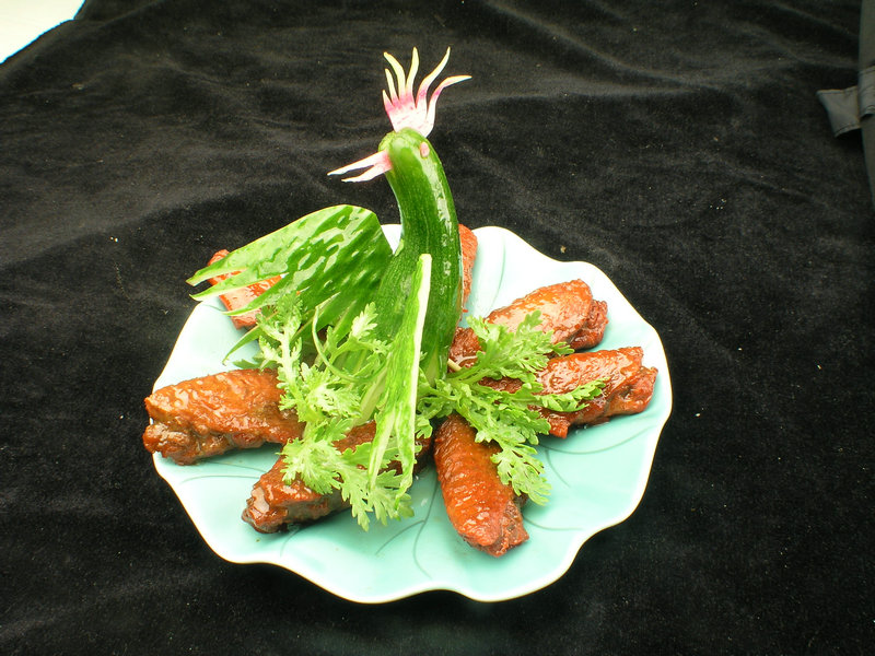 炸萝卜丸子怎么做才又香又脆