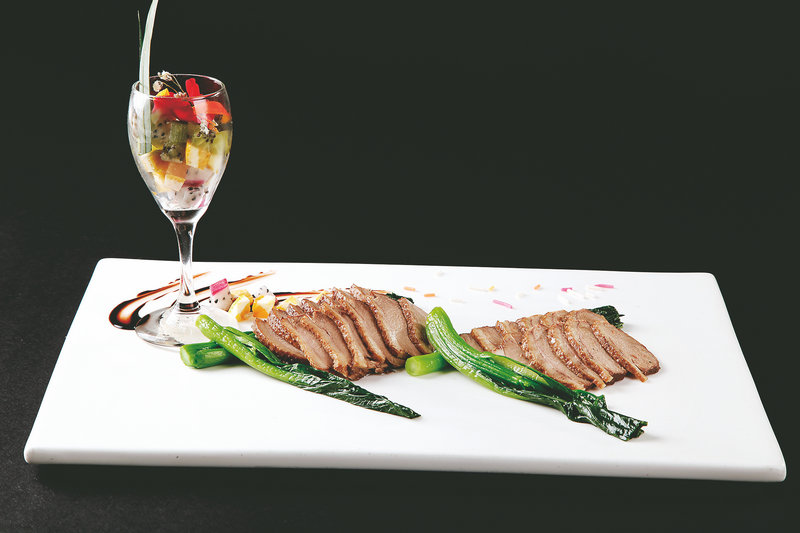 海胆怎么吃图解 海胆如何吃法