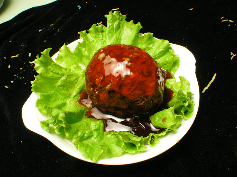 蒜蓉粉丝娃娃菜 蒜蓉粉丝娃娃菜蒸几分钟