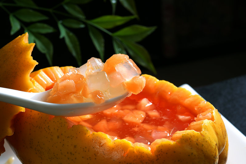 荷兰豆的最佳搭配 荷兰豆一般焯水几分钟