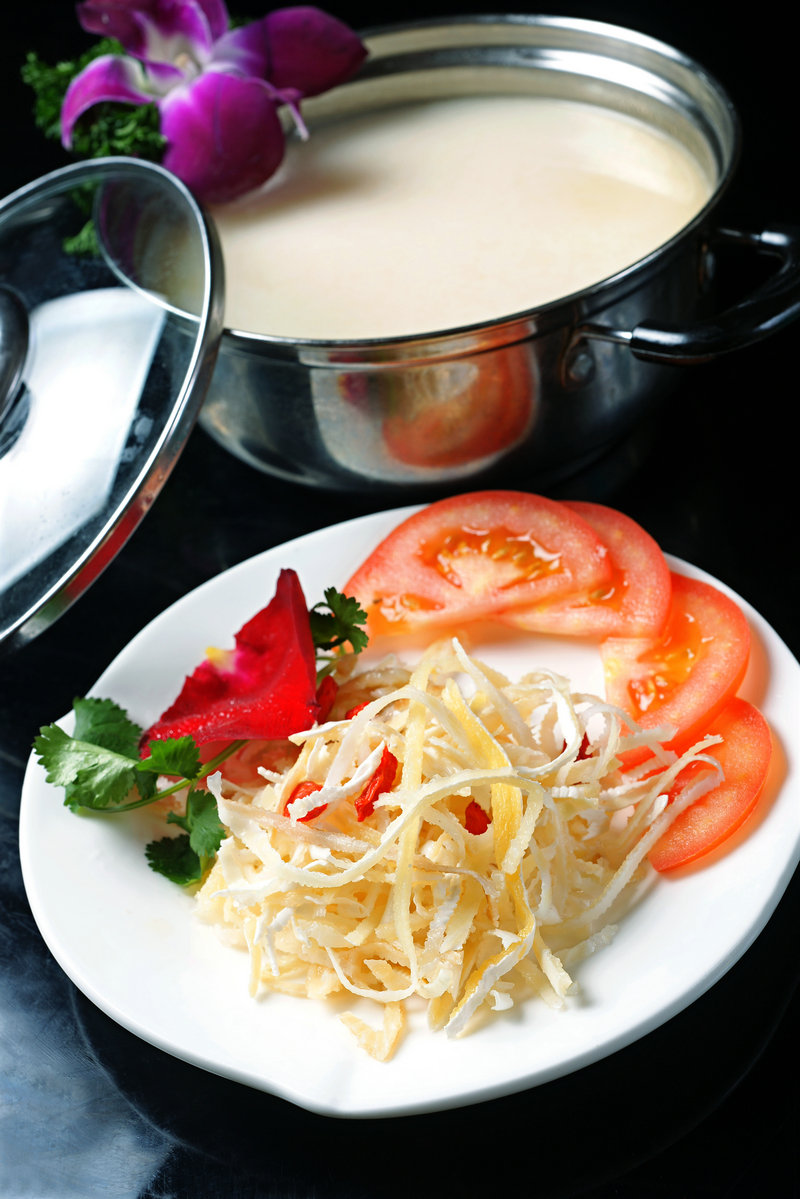 芥菜疙瘩的做法 芥菜疙瘩的做法大全腌制方法