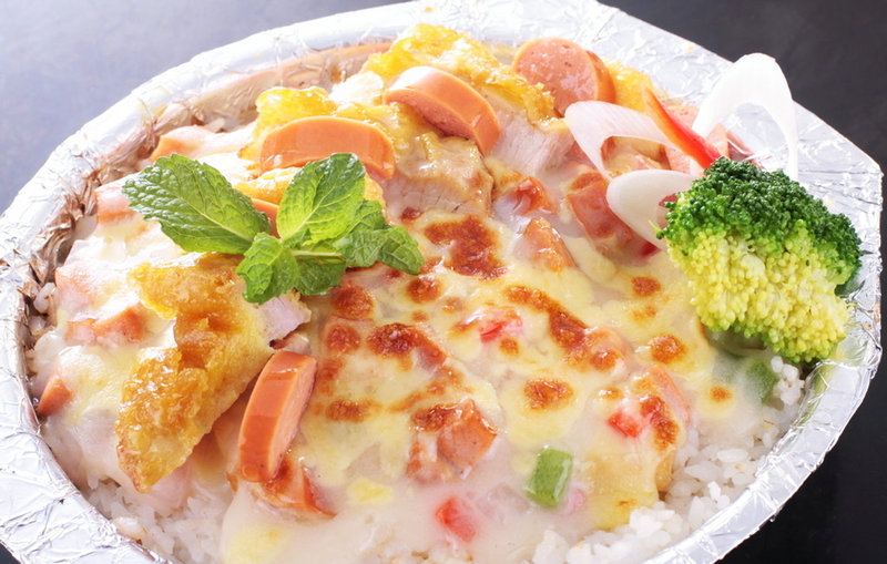 新加坡美食有哪些