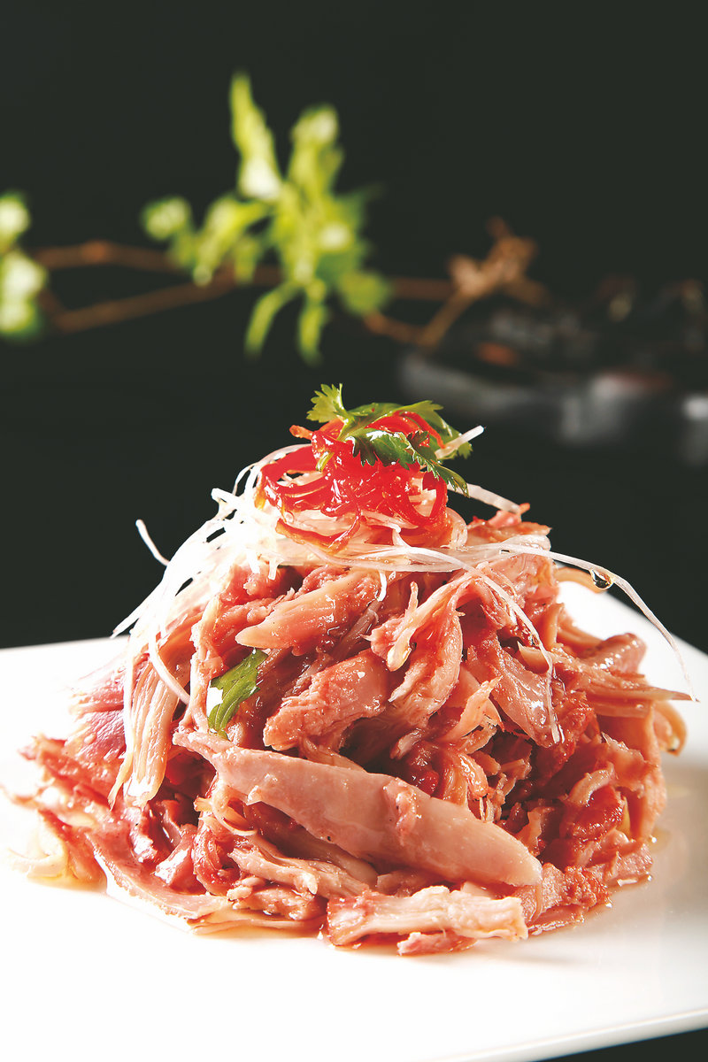 炸土豆饼用面粉还是淀粉