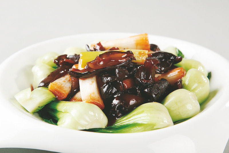 猪肉大葱饺子馅的做法和配料