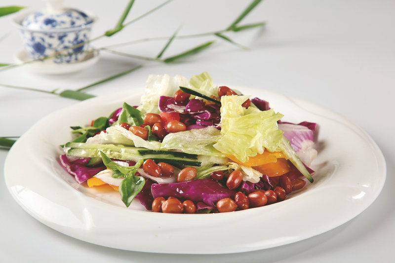 焖子的各种吃法 焖子的各种吃法图片