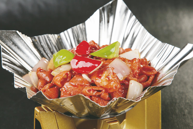 重庆牛肉面(重庆牛肉面多少钱)