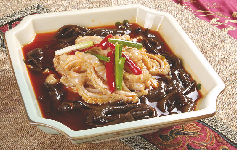 用料包卤牛肉的做法(用卤料卤牛肉的做法)