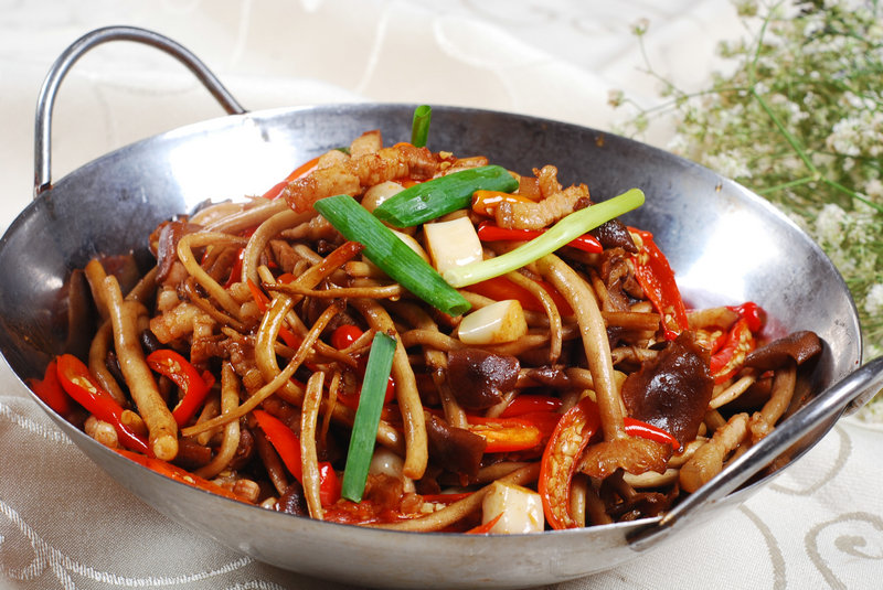 清炖鸡肉好吃又简单 清炖鸡肉的做法大全