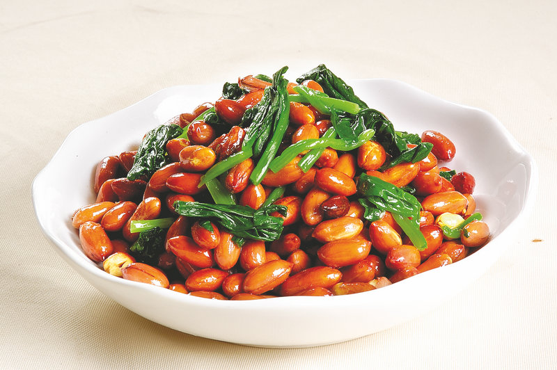 山西和子饭咋做山西和子饭的做法窍门