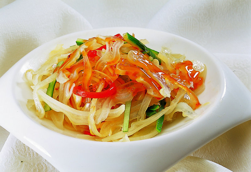 干鲍鱼的家常做法怎么泡发