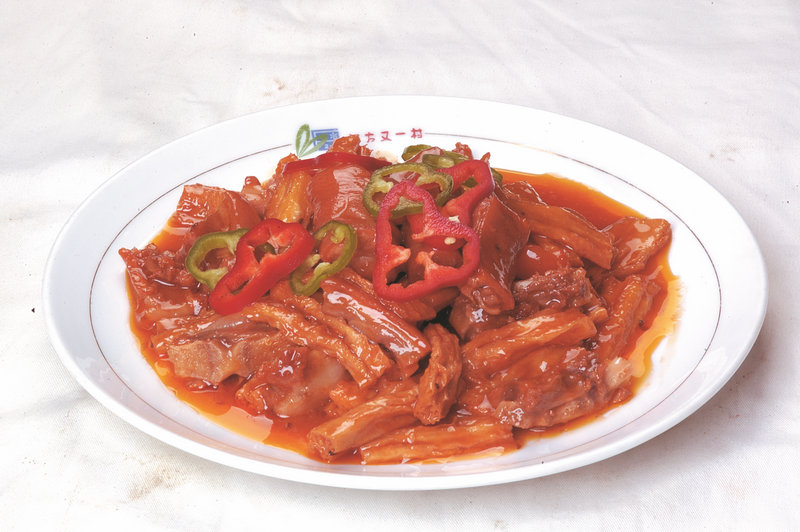 牛肉炖萝卜海带汤的做法(白萝卜海带牛肉汤的做法)