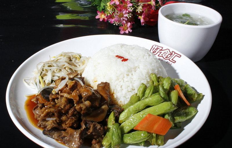 库洛米翻糖蛋糕 库洛米米