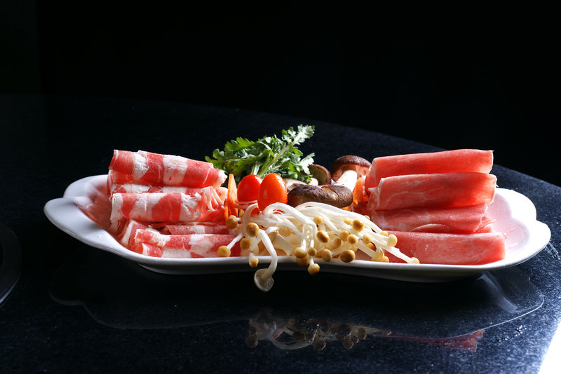 扒蹄筋图片扒蹄筋的做法大全