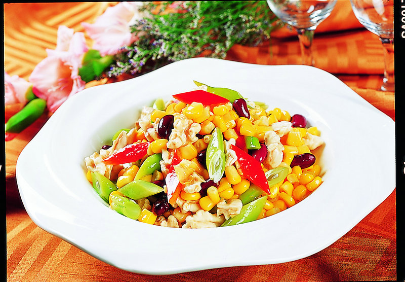 炖胖头鱼头最简单的做法