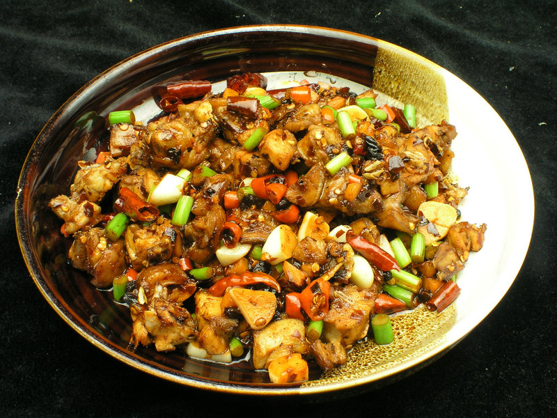 水煮鱼家庭版做法水煮鱼做法大厨