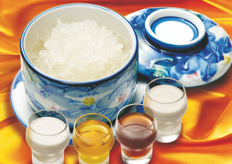 茶百道奶茶什么比较好喝 哪几个奶茶原料品牌好