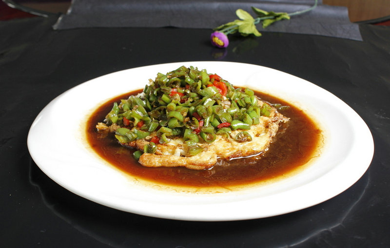 咕噜肉的做法大全简单