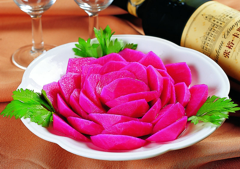 猪皮冻子怎么做好吃 猪皮冻子的做法大全