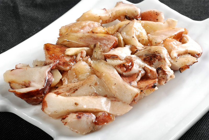 蛋糕掉水里 蛋糕进水