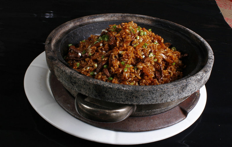 猪蹄的卤制方法 猪蹄的卤制方法大全