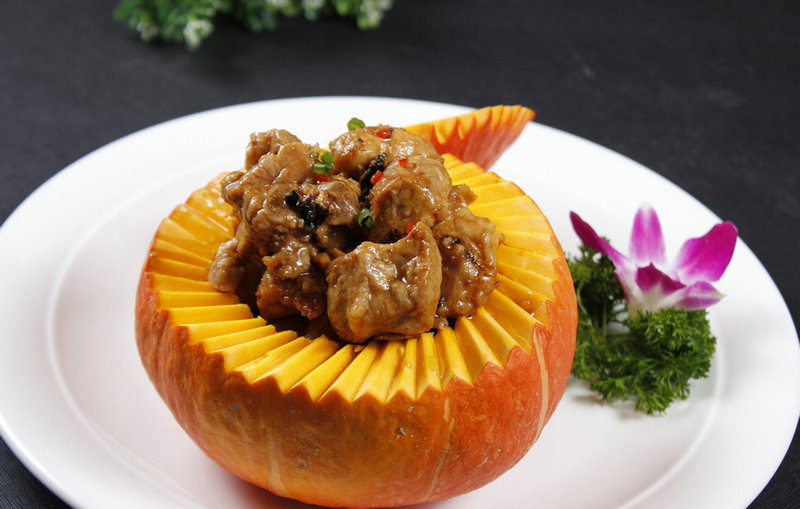 冬菇鸡粥怎样煲冬菇鸡粥的做法大全