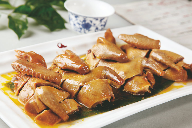 中华美食简介 中华美食简介不白吃