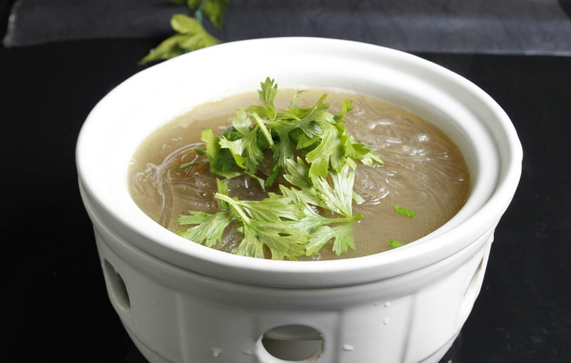 牛肉原汤烩面(牛肉原汤烩面图片)