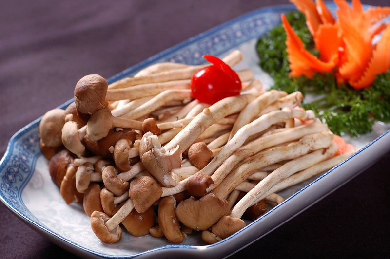 辣椒炒猪肝的家常做法