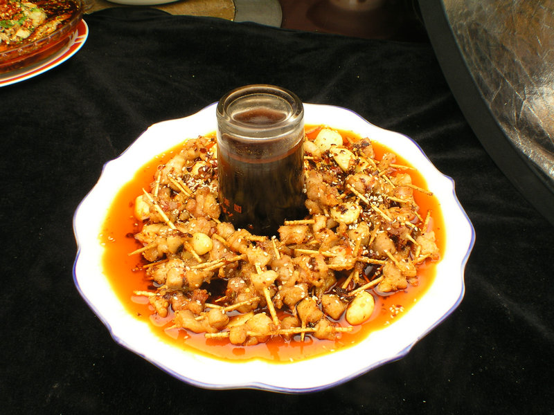 炒菜食谱做法大全 炒菜食谱做法大全窍门