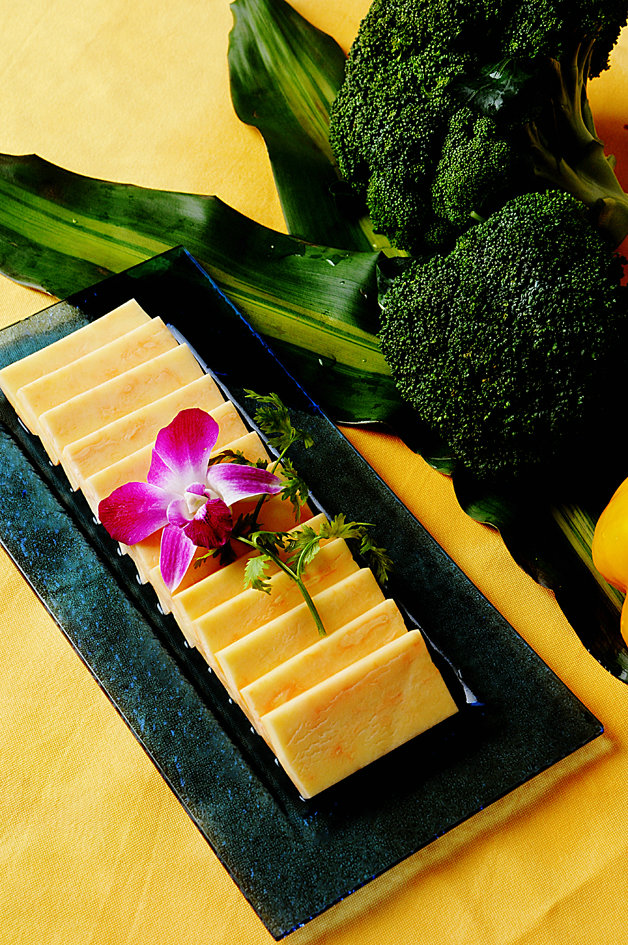 山药 秋葵山药秋葵做法大全家常