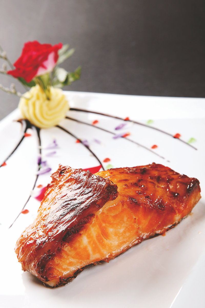 干桂花如何自制桂花酱