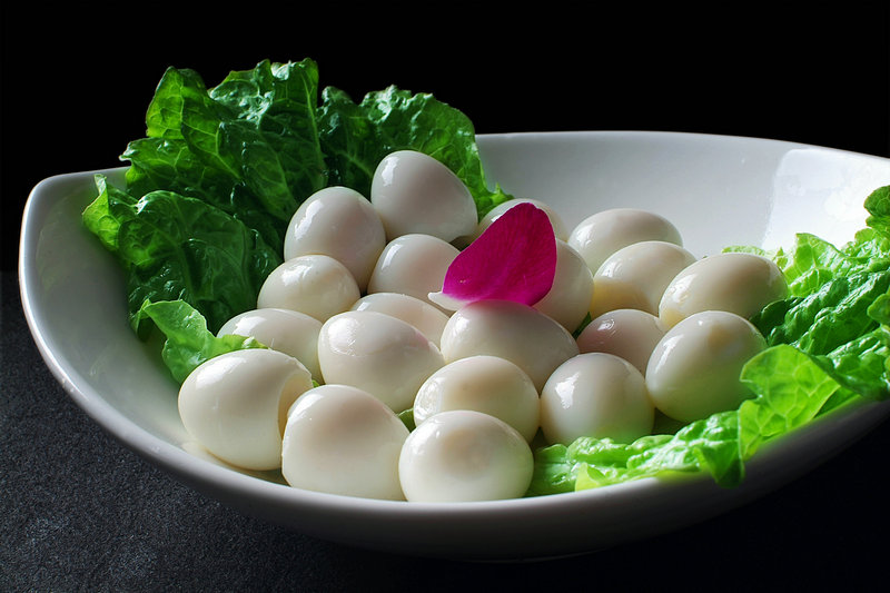 脆炒白菜的家常做法脆白菜图片