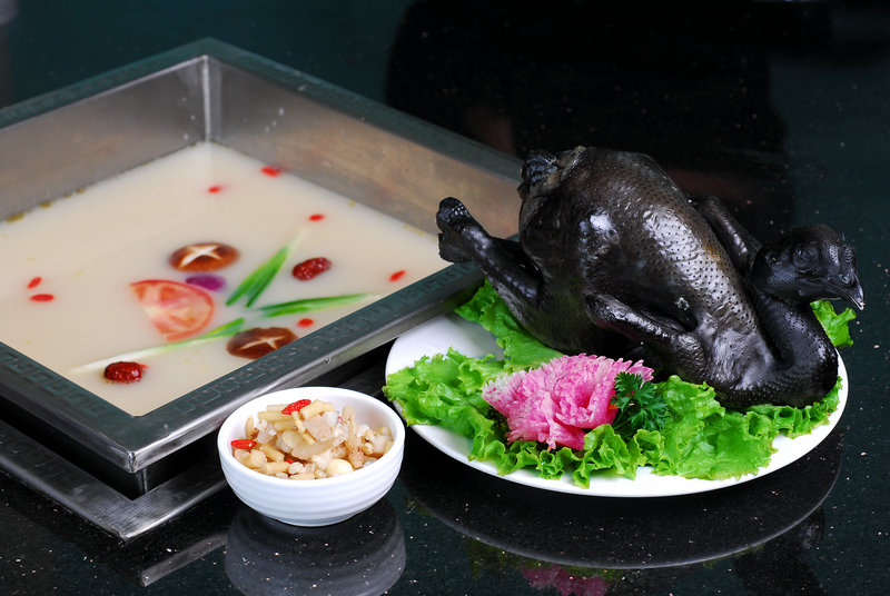 地方特色美食冰箱贴膜冰箱的贴膜