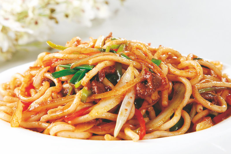 如何做牛腩炖西红柿 怎样做牛腩炖西红柿