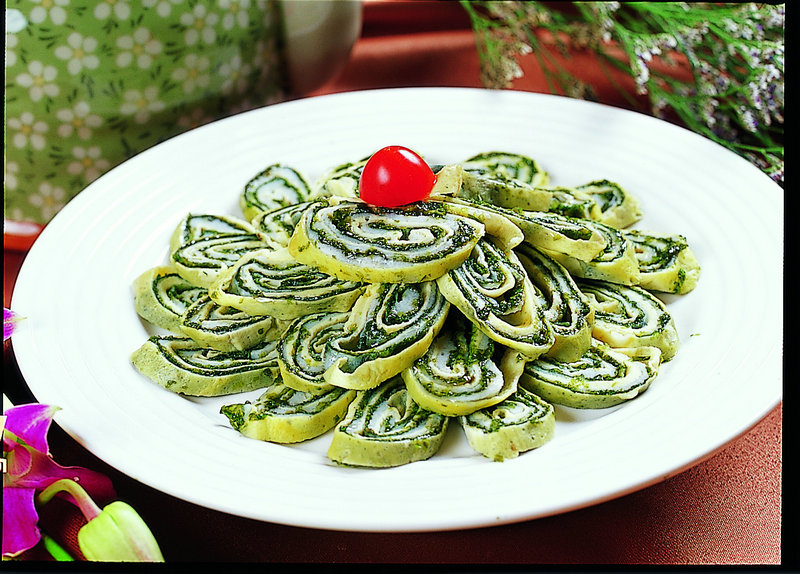 萝卜糕怎么做好吃又简单窍门