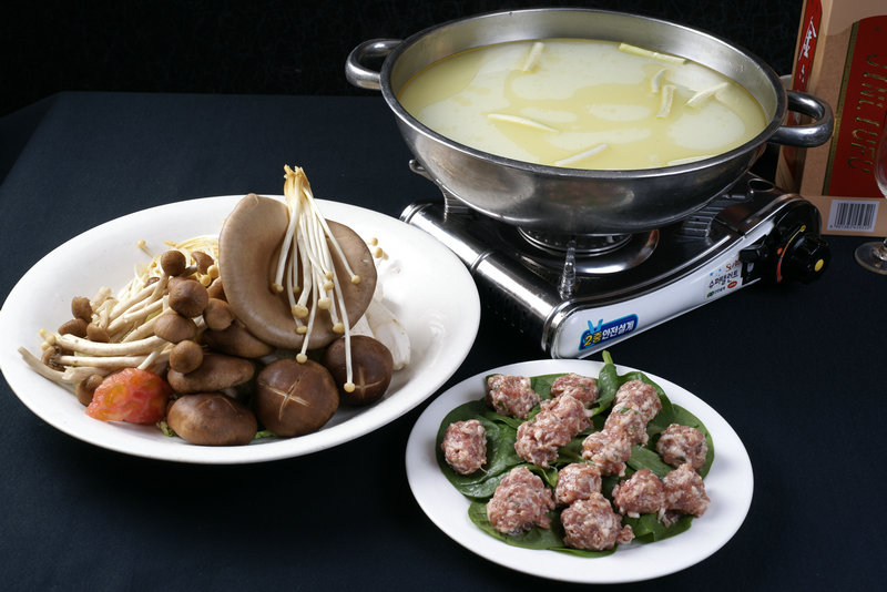 正宗毛血旺的家常做法