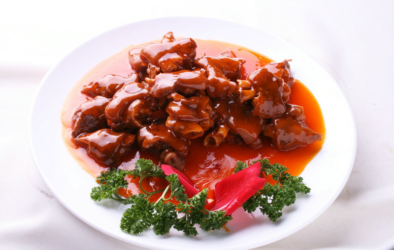 西双版纳的美食都有什么特色啊？